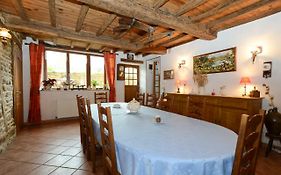 Chambres D'Hotes L'Hirondelle